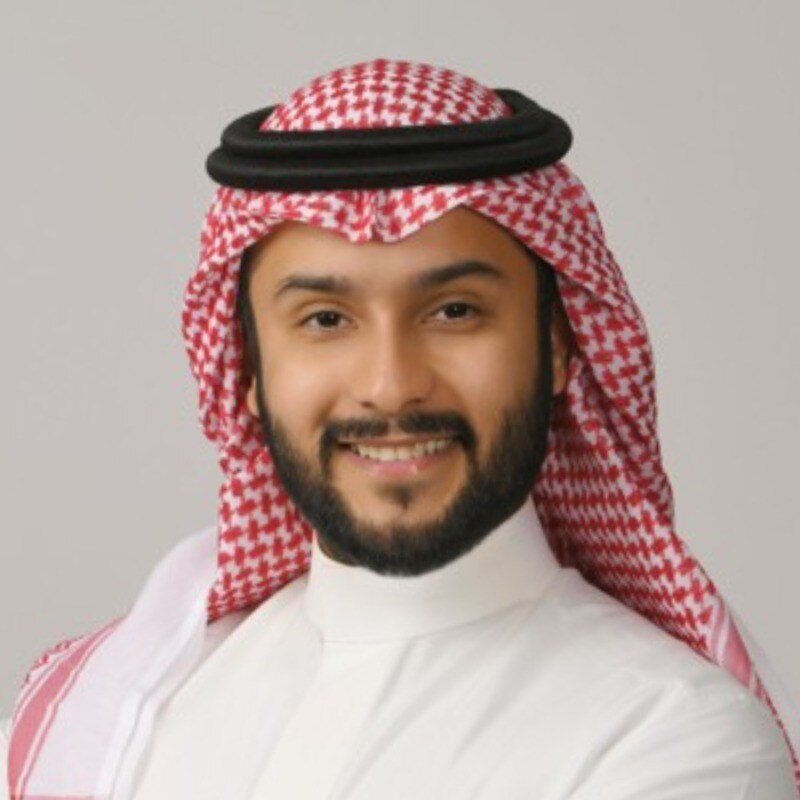 Abdulmajeed Alaskar