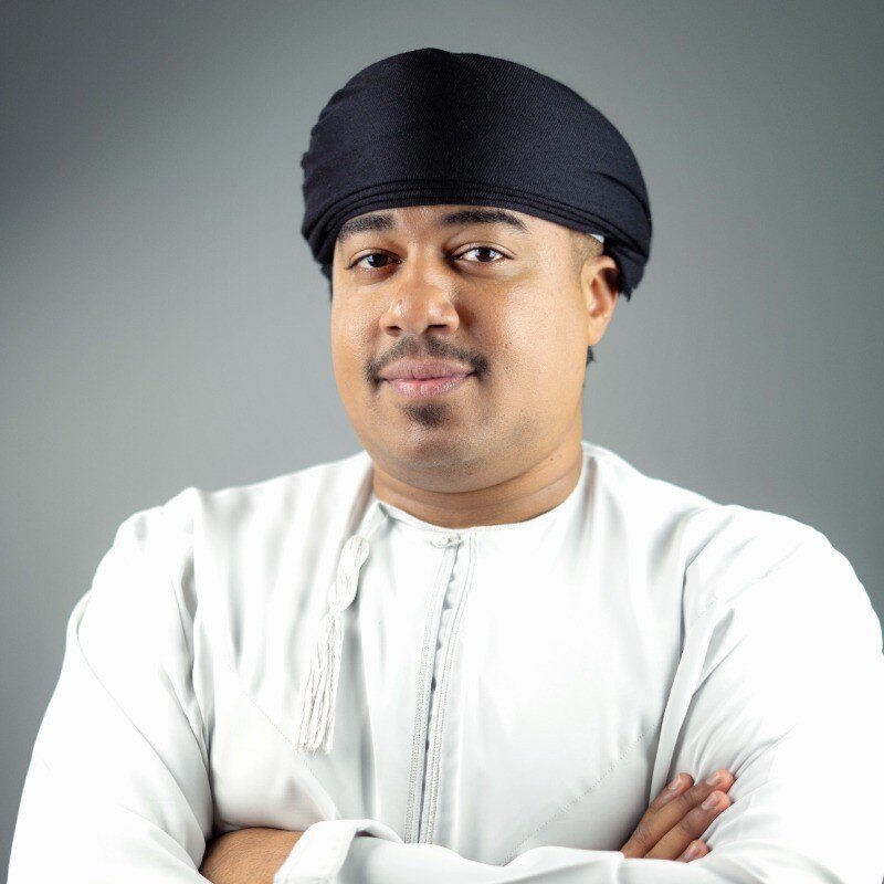 Ahmed Al Marjeby