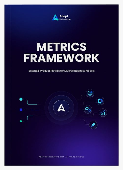 Big size png Metrics Framework