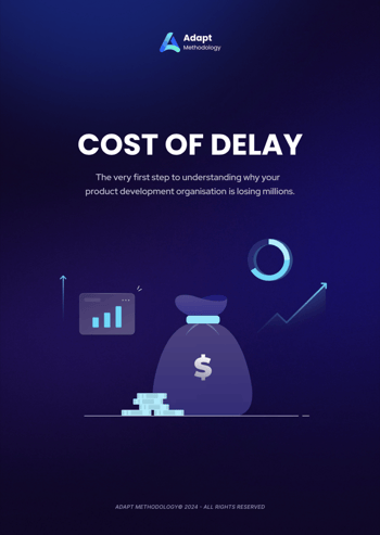 Cost Of Delay - LP