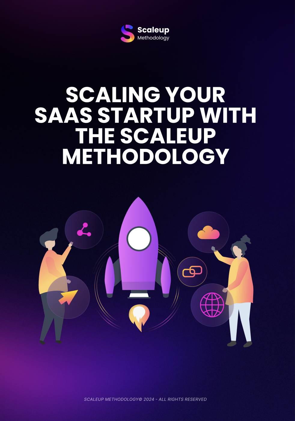 Scaling SaaS With Scaleup